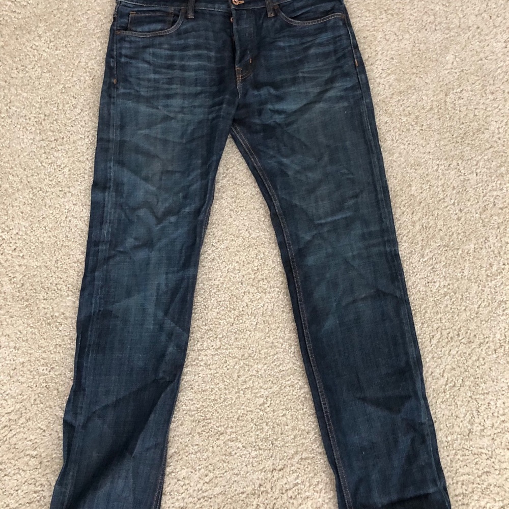 H&M jeans